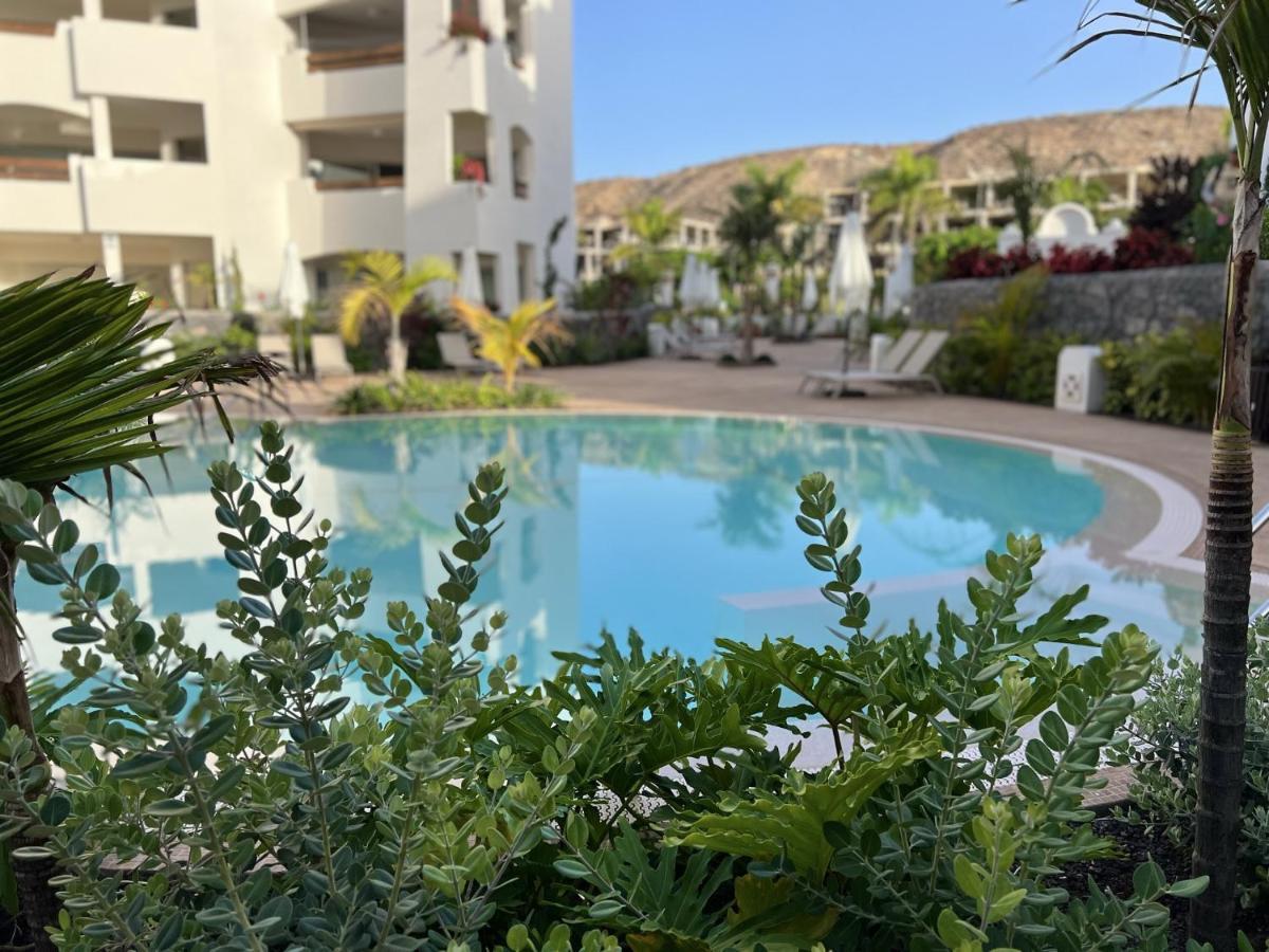 Jardines - Adama 01 Vista Piscina & Jardin 2B Vila Palm-mar Exterior foto