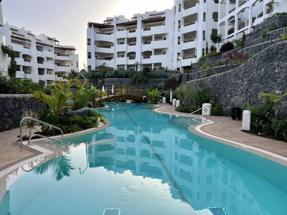 Jardines - Adama 01 Vista Piscina & Jardin 2B Vila Palm-mar Exterior foto